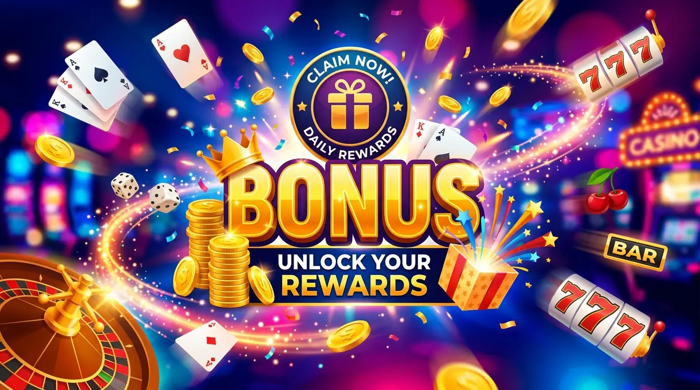 Andfriends casino bonus