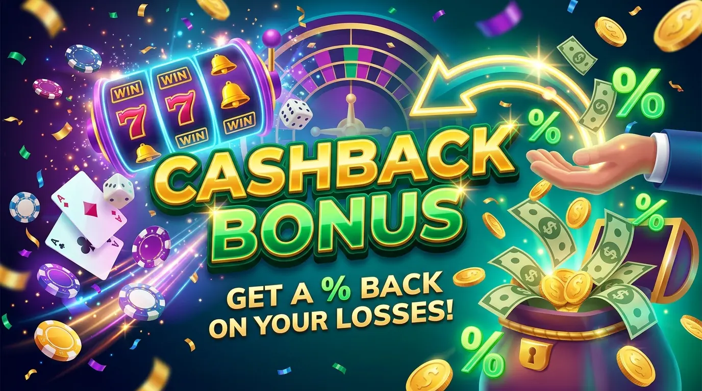 Tilbagebetaling hos Andfriends casino