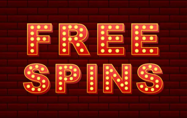 Free spins hos Andfriends casino