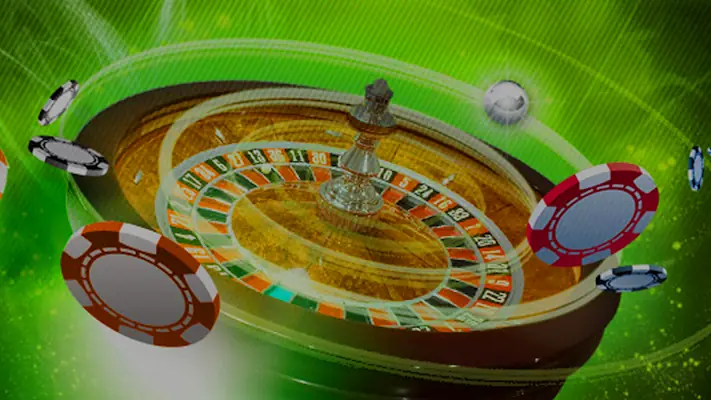 Roulette hos Andfriends casino