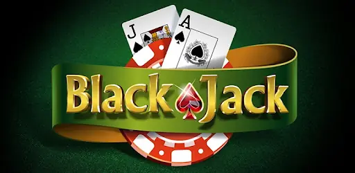 Blackjack på Andfriends casino