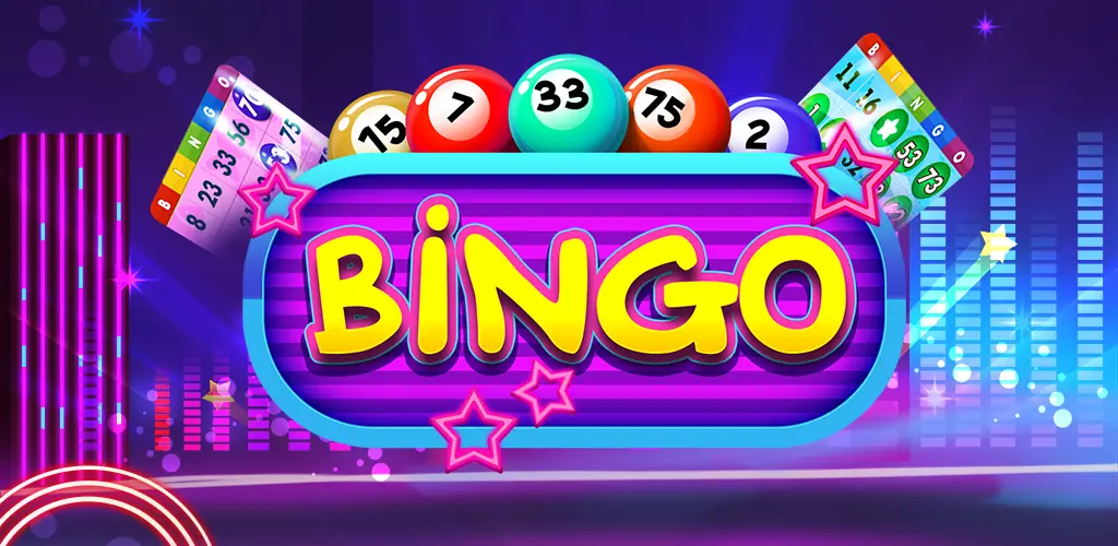 Spil bingo hos Andfriends casino